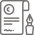 list icon